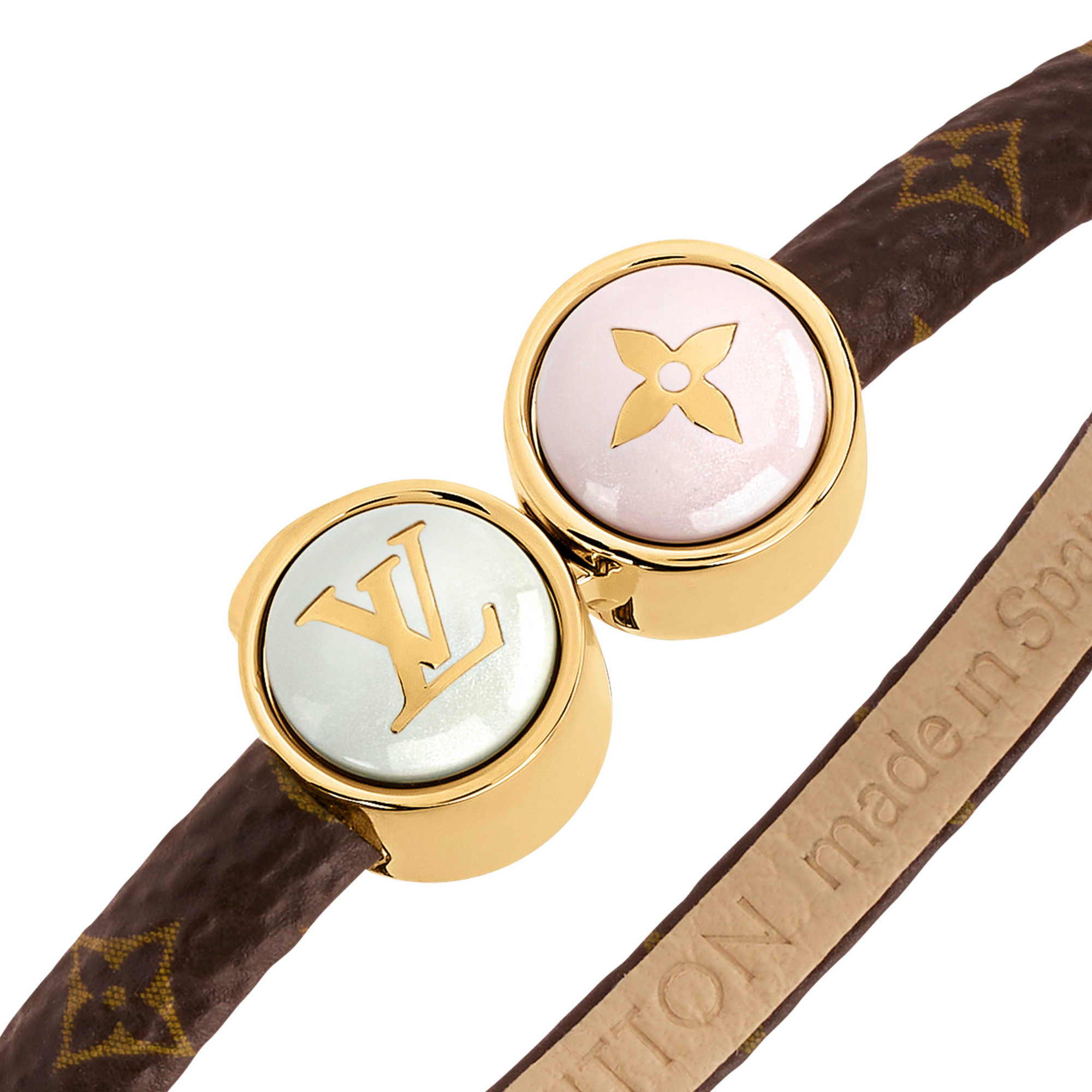 LV Pearly Confetti Bracelet - Women - Fashion Jewelry | LOUIS